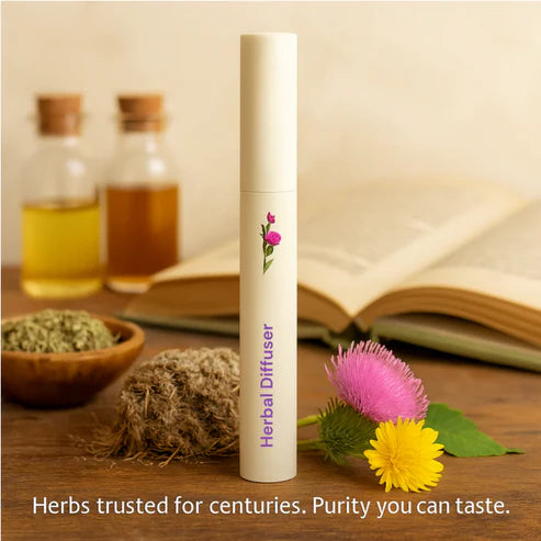 Natural Diffuser