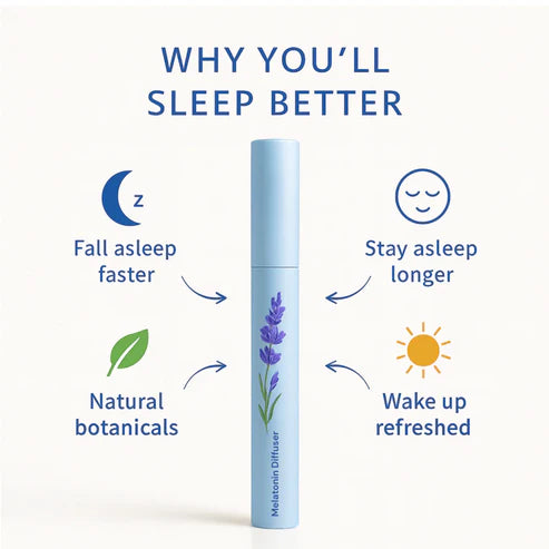 Natural Diffuser