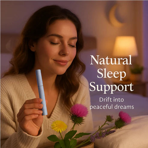 Natural Diffuser