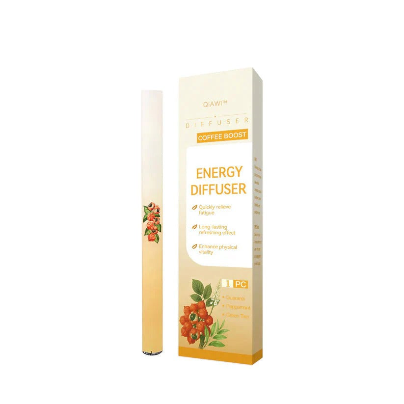 Natural Diffuser
