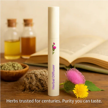 Natural Diffuser